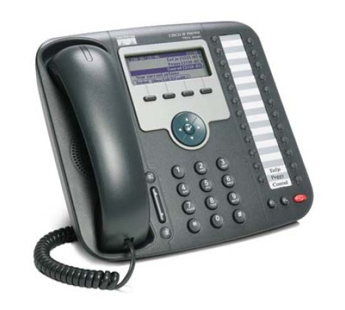 IP телефон Cisco CP-7931G IP телефон Cisco CP-7931G